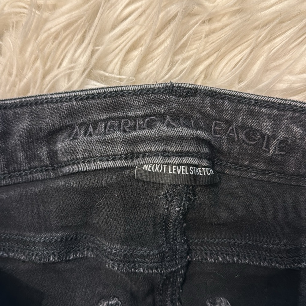Womens American eagle jeans - Picture 5 of 10